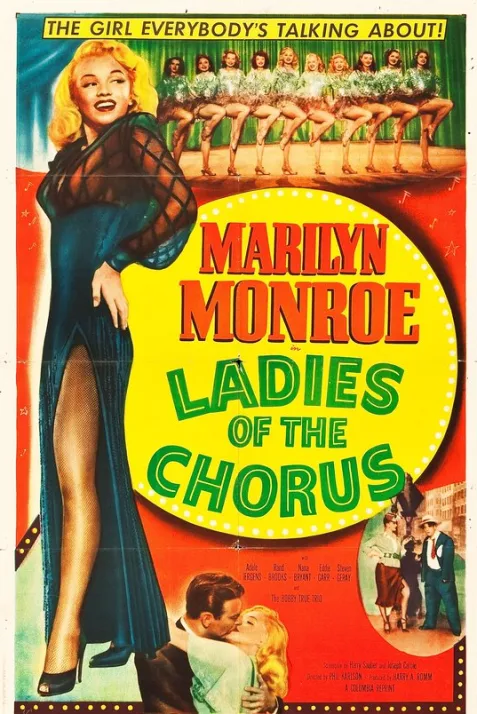 Ladies of the Chorus