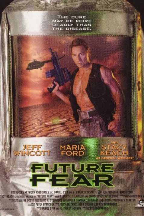 Future Fear