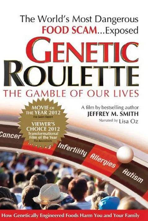 Genetic Roulette: The Gamble of our Lives