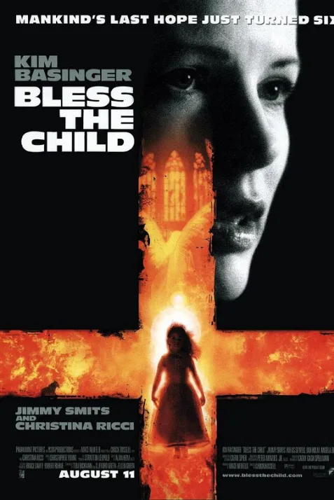 Bless the Child