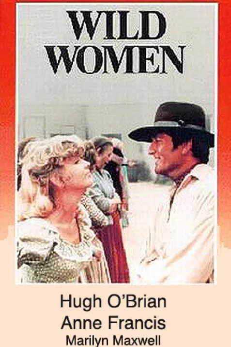 Wild Women