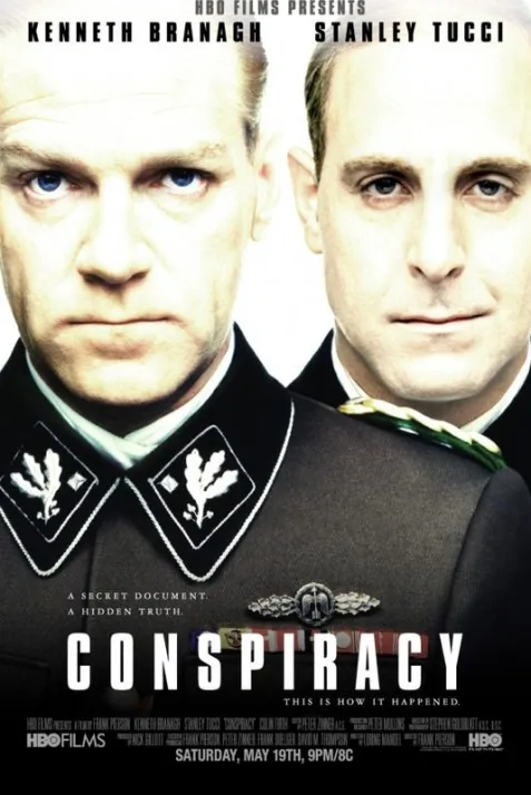 Conspiracy