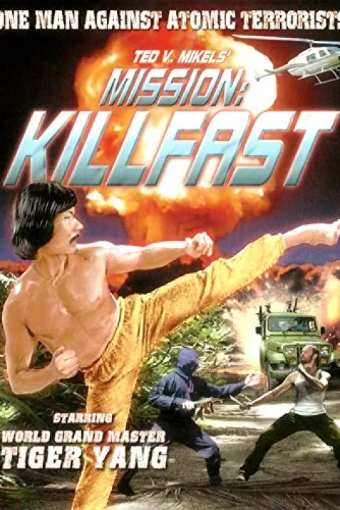 Mission: Killfast