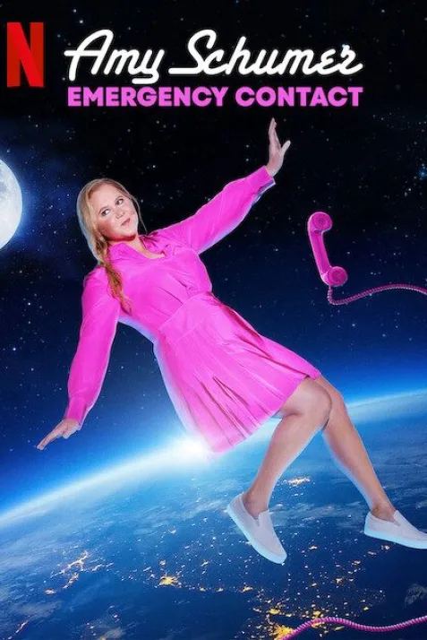 Amy Schumer: Emergency Contact