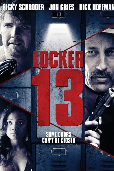 Locker 13
