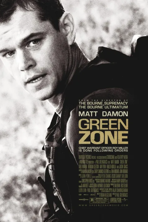 Green Zone