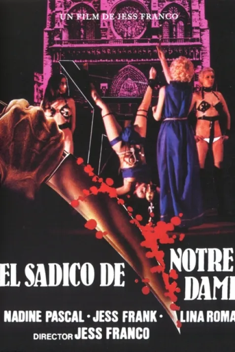 The Sadist of Notre Dame
