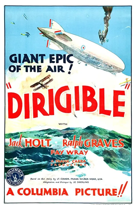 Dirigible