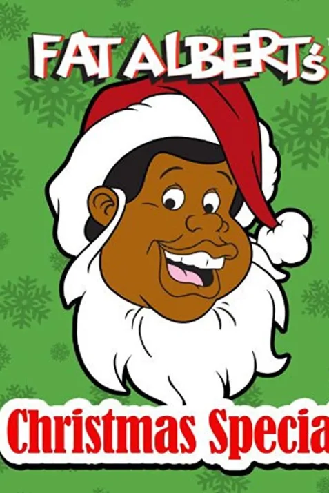 The Fat Albert Christmas Special