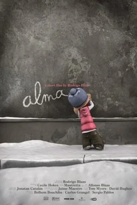 Alma