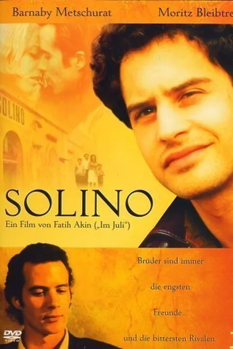 Solino