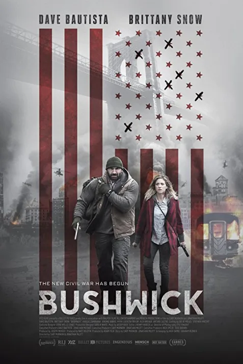 Bushwick