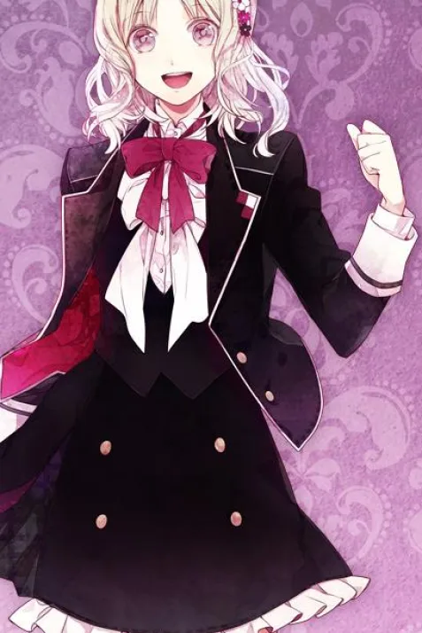 Diabolik Lovers