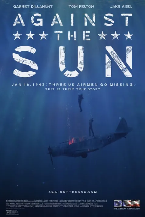 Against the Sun