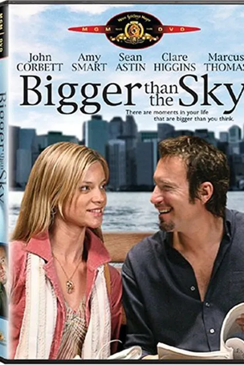 Bigger Than the Sky
