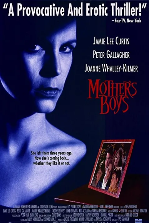 Mother's Boys