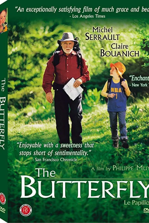 The Butterfly