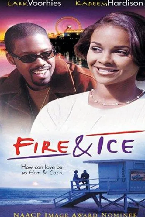 Fire & Ice