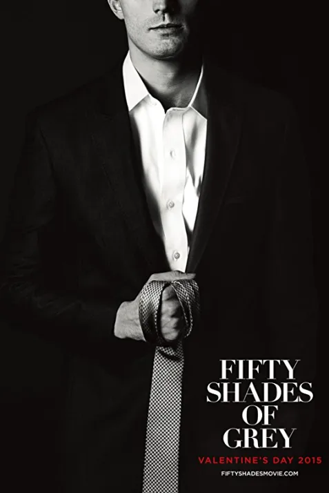 Fifty Shades of Grey