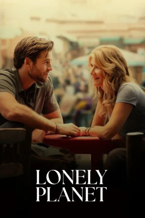 Lonely Planet