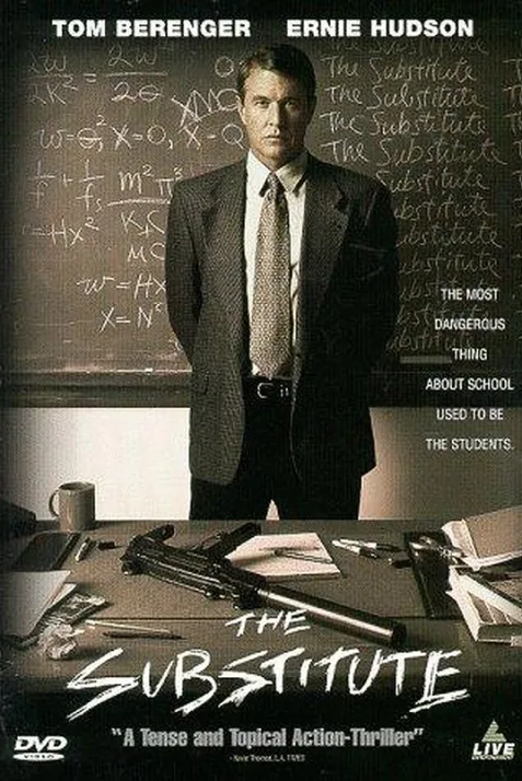 The Substitute