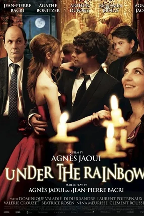Under the Rainbow