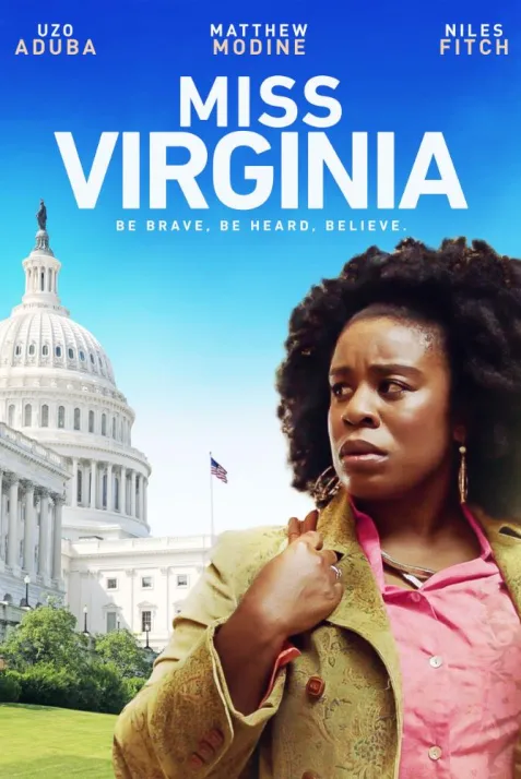Miss Virginia
