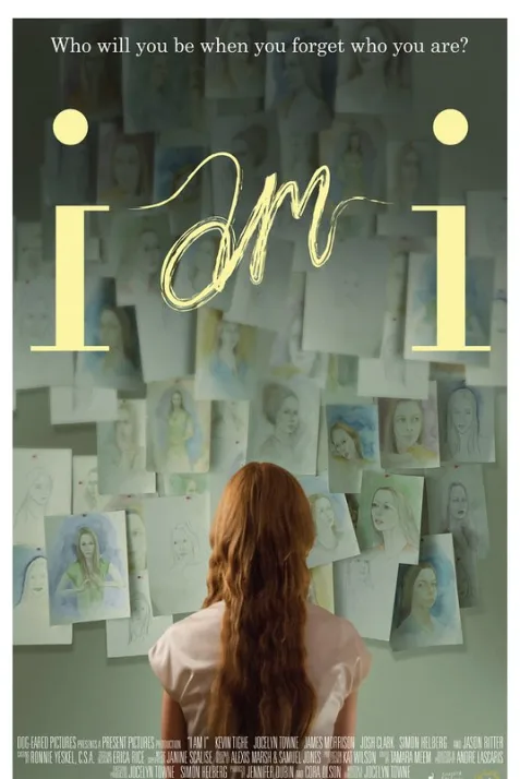 I Am I