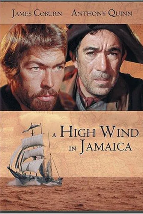 A High Wind in Jamaica