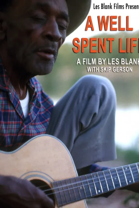 A Well-Spent Life