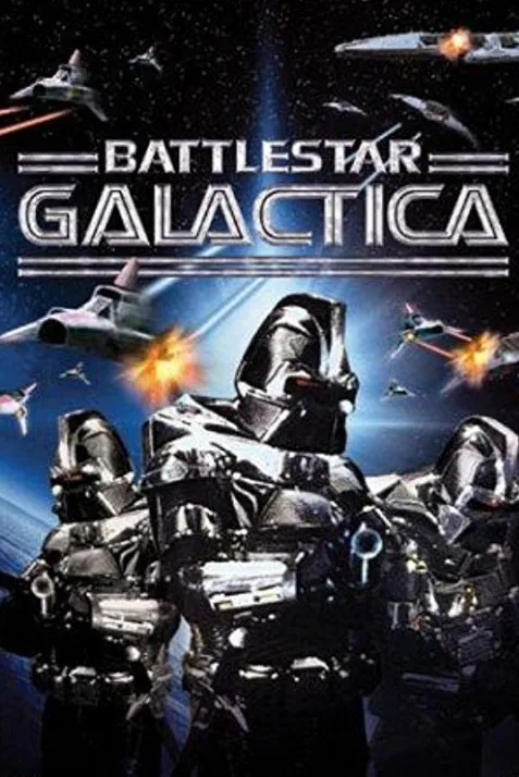 Battlestar Galactica