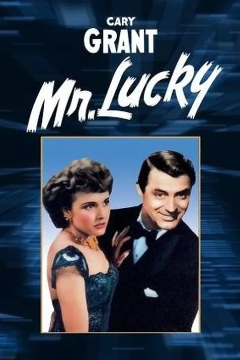Mr. Lucky