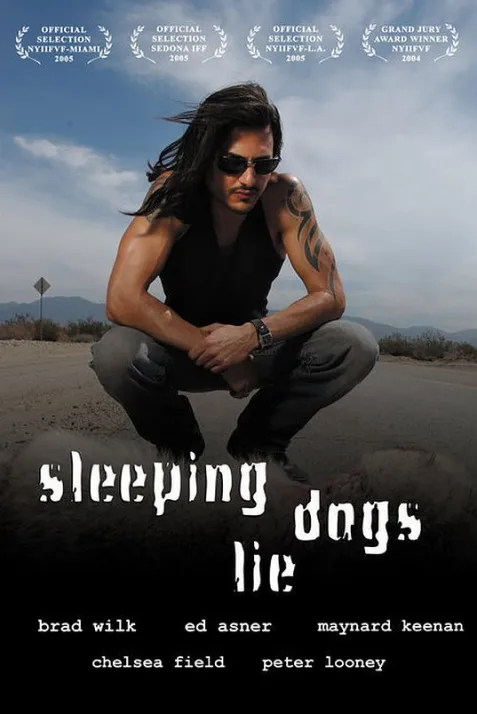 Sleeping Dogs Lie
