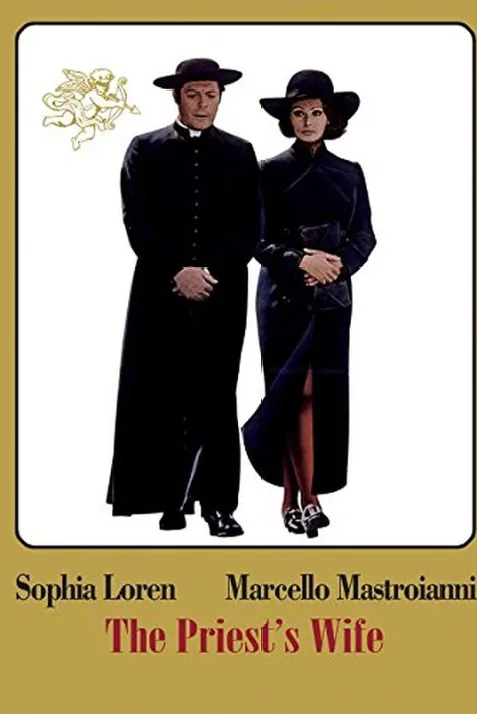 The Priest's Wife