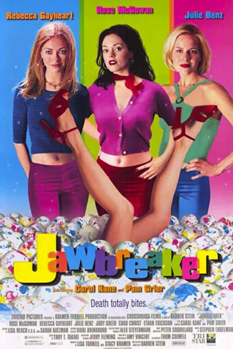 Jawbreaker