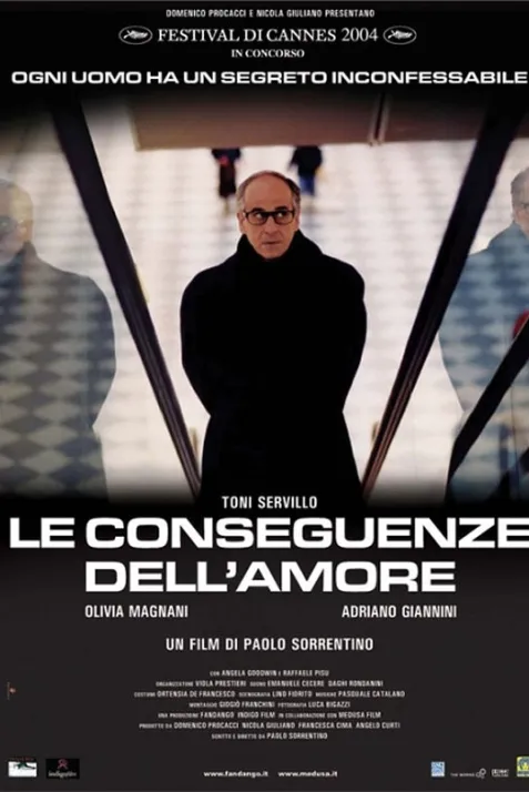 The Consequences of Love