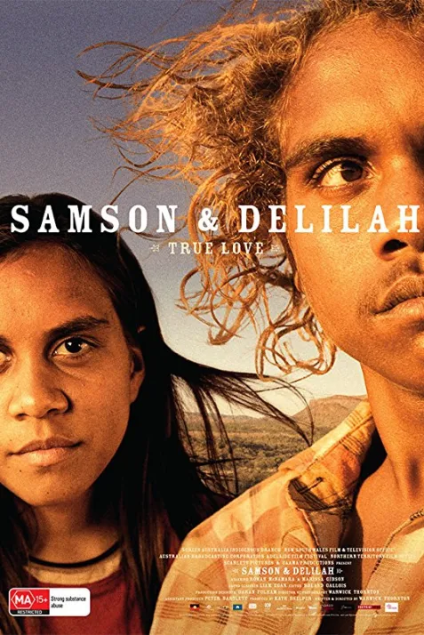 Samson & Delilah