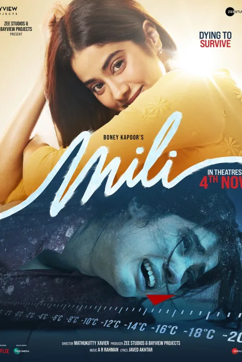 Mili