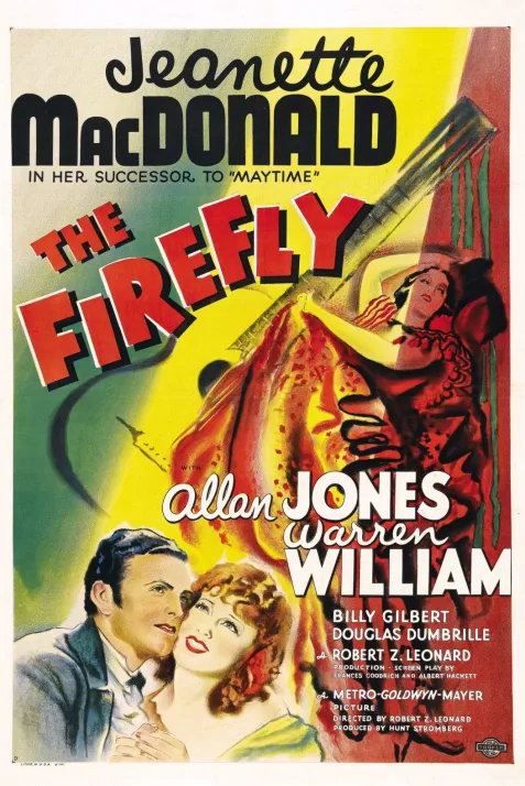 The Firefly