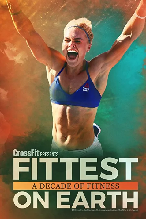 Fittest on Earth: A Decade of Fitness