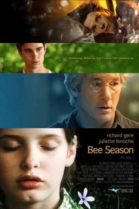 Bee Season