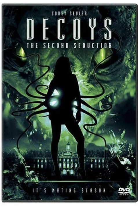 Decoys 2: Alien Seduction