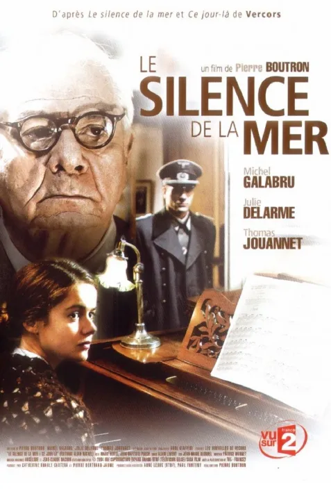 The Silence of the Sea