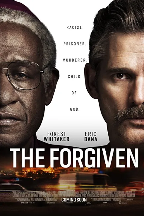 The Forgiven