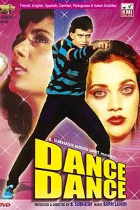 Dance Dance