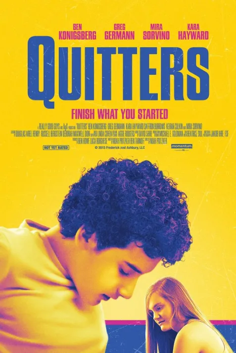 Quitters