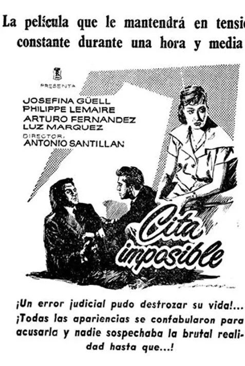 Cita imposible