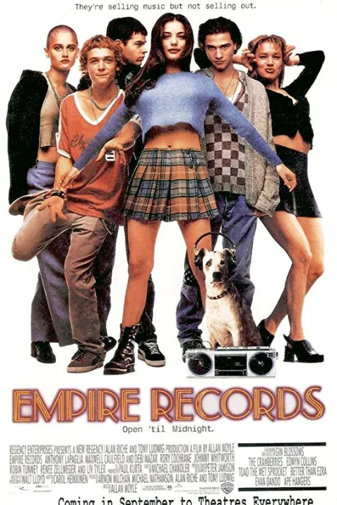 Empire Records