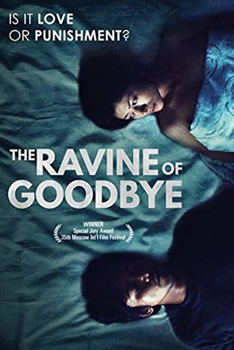 The Ravine of Goodbye