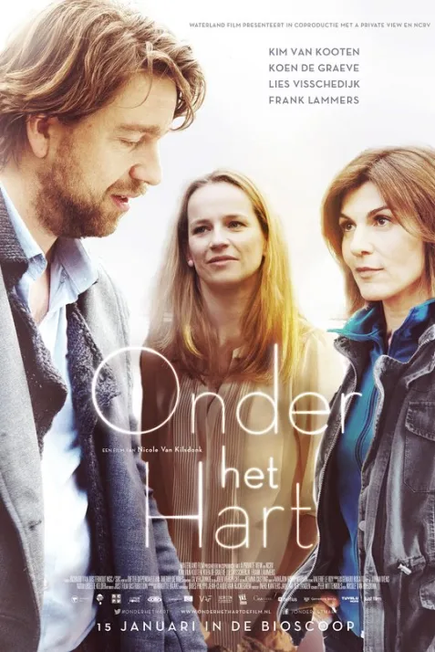 Onder het hart